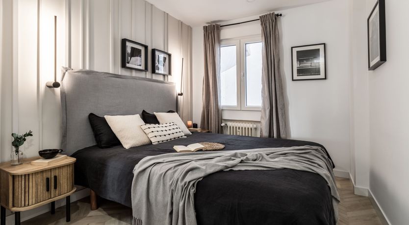 Photo of Ebullient Madrid