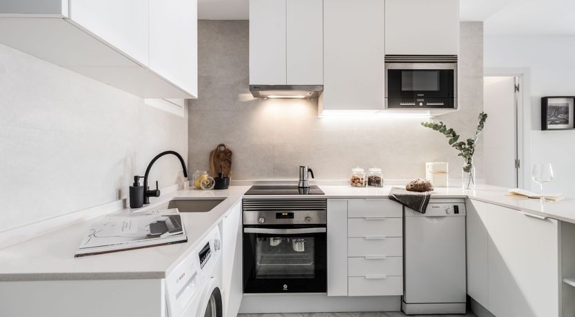 Photo of Ebullient Madrid