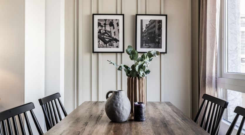 Photo of Ebullient Madrid