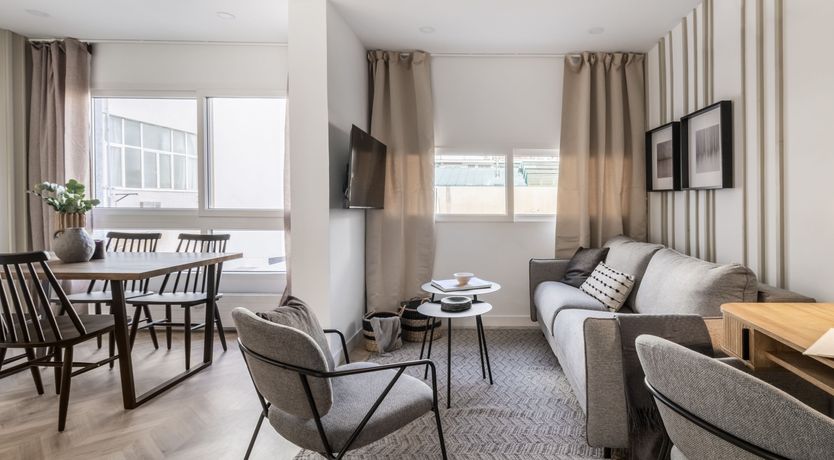 Photo of Ebullient Madrid