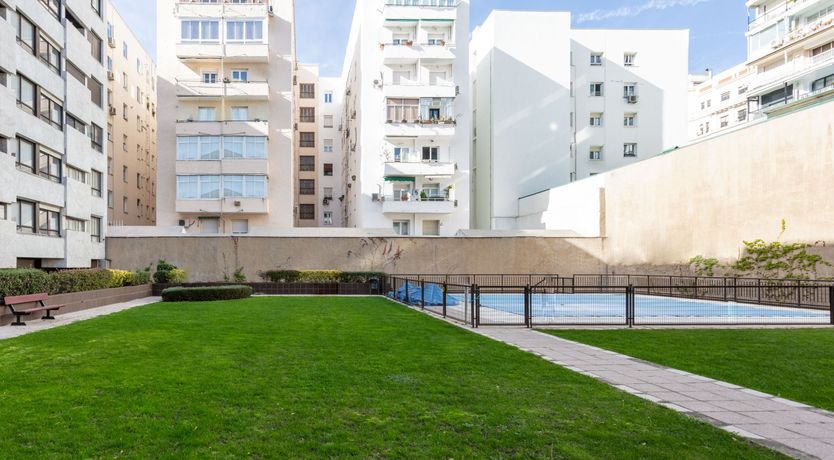 Photo of Ebullient Madrid