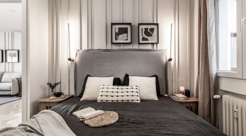 Photo of Ebullient Madrid