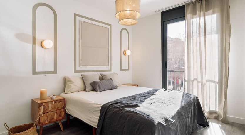 Photo of The Barcelona Bliss