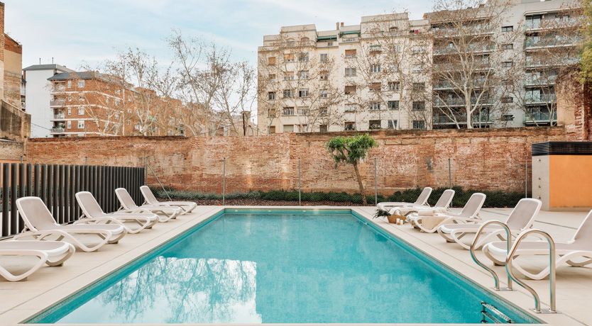 Photo of The Barcelona Bliss