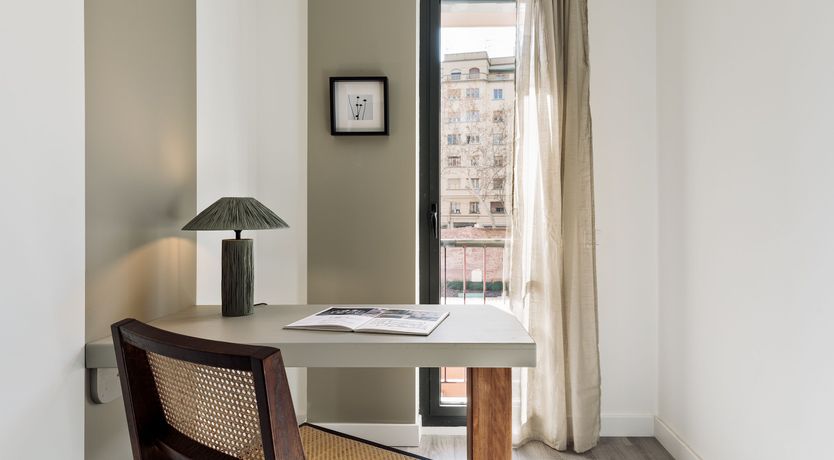 Photo of The Barcelona Bliss