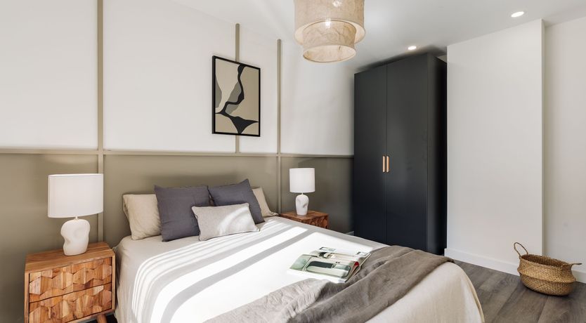 Photo of The Barcelona Bliss