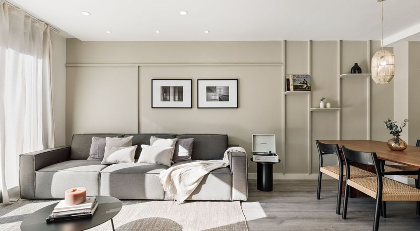 Photo of The Barcelona Bliss