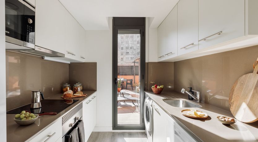 Photo of The Barcelona Bliss