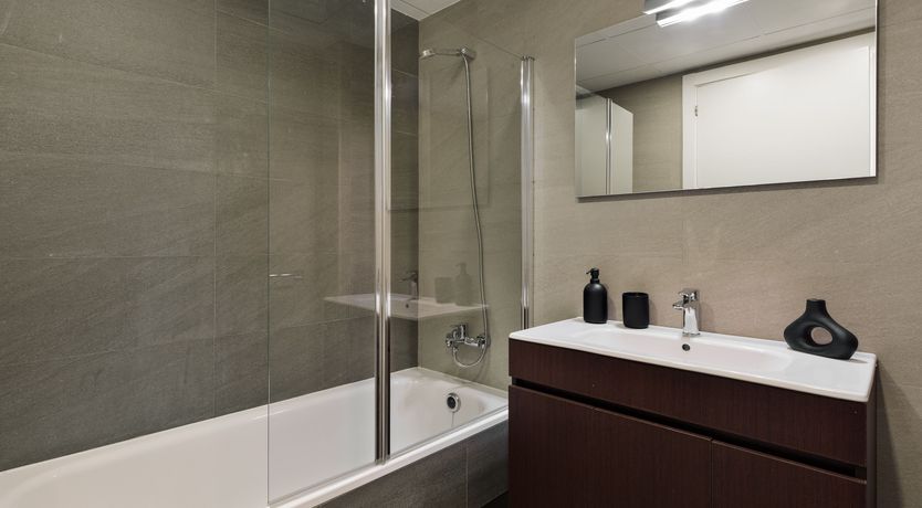 Photo of The Barcelona Bliss