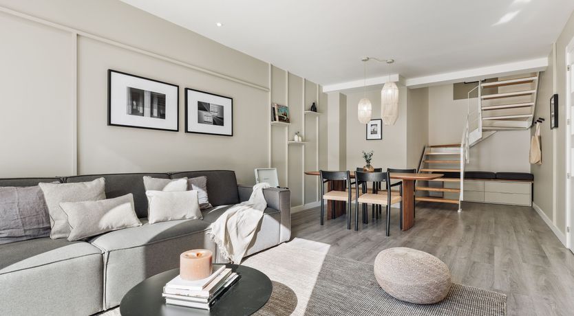 Photo of The Barcelona Bliss