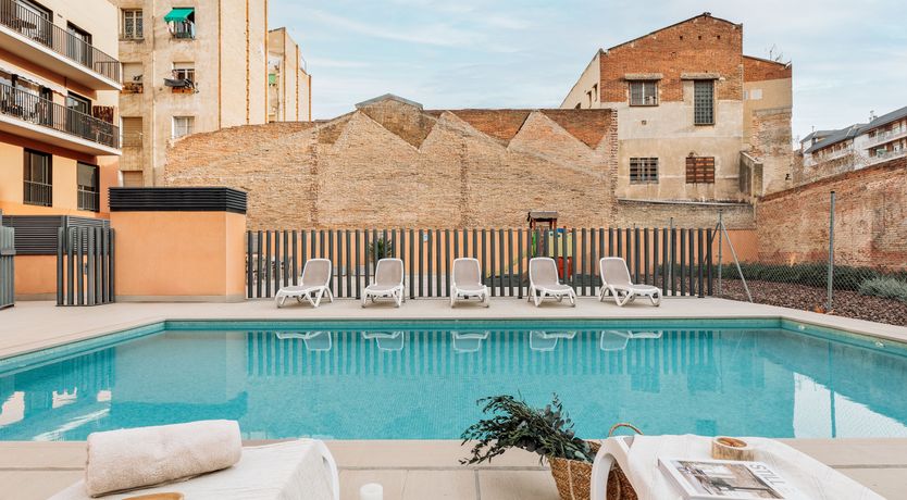 Photo of The Barcelona Bliss