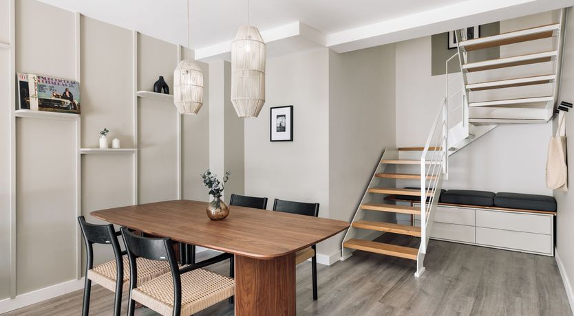 Photo of The Barcelona Bliss