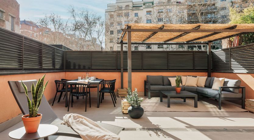 Photo of The Barcelona Bliss