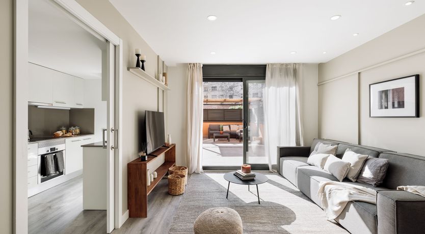 Photo of The Barcelona Bliss