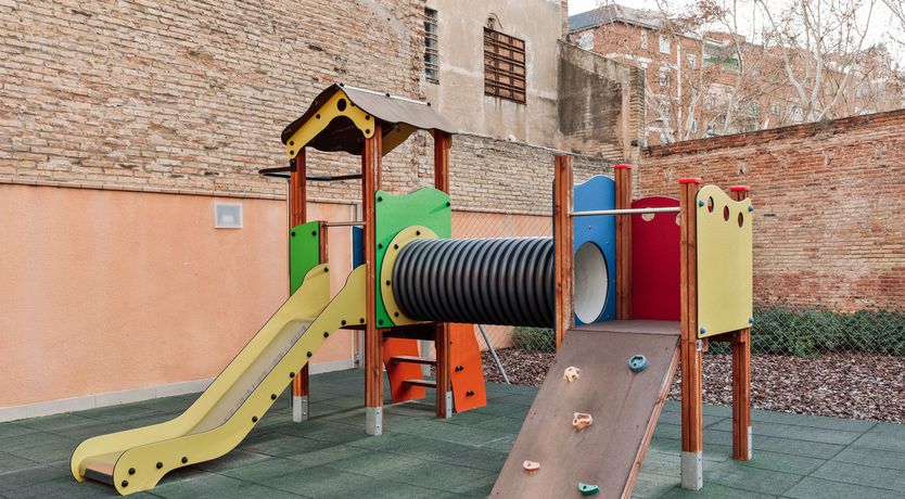 Photo of The Barcelona Bliss