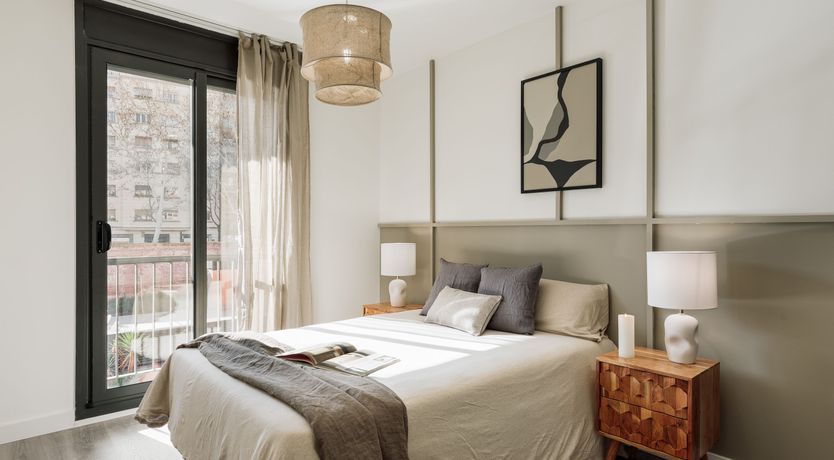 Photo of The Barcelona Bliss