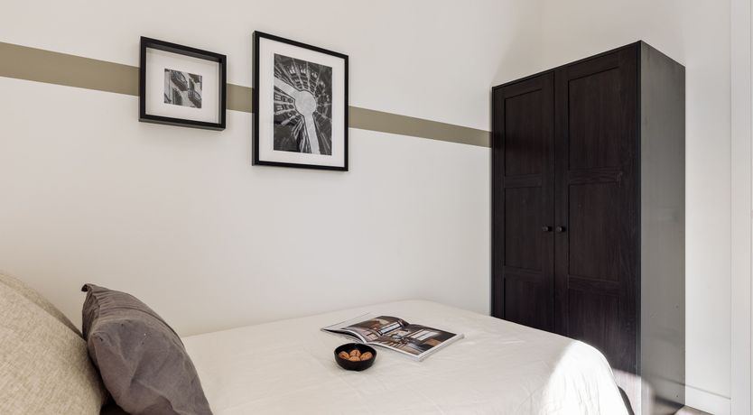 Photo of The Barcelona Bliss