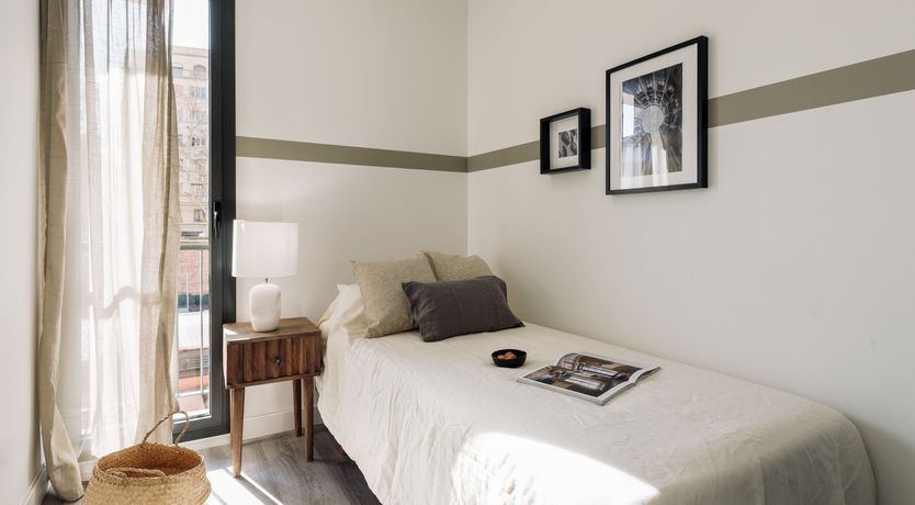 Photo of The Barcelona Bliss