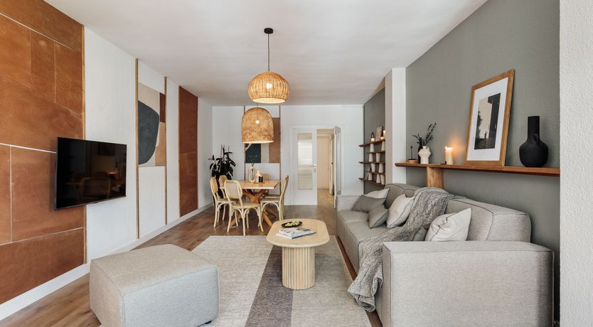 Photo of Shimmering Barcelona