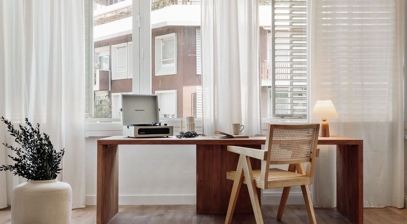 Photo of Shimmering Barcelona