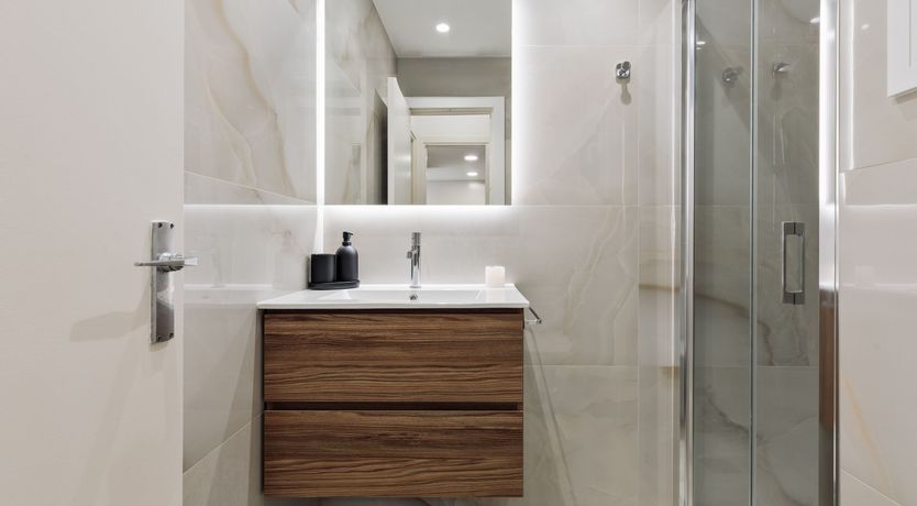 Photo of Shimmering Barcelona