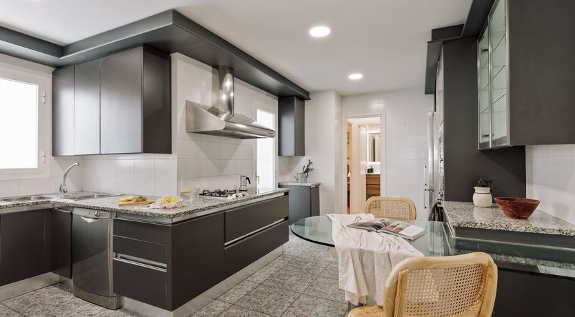 Photo of Shimmering Barcelona