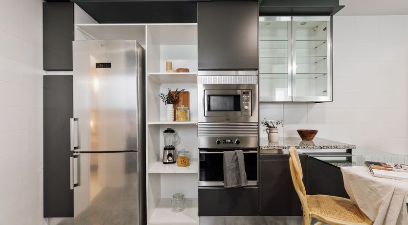 Photo of Shimmering Barcelona