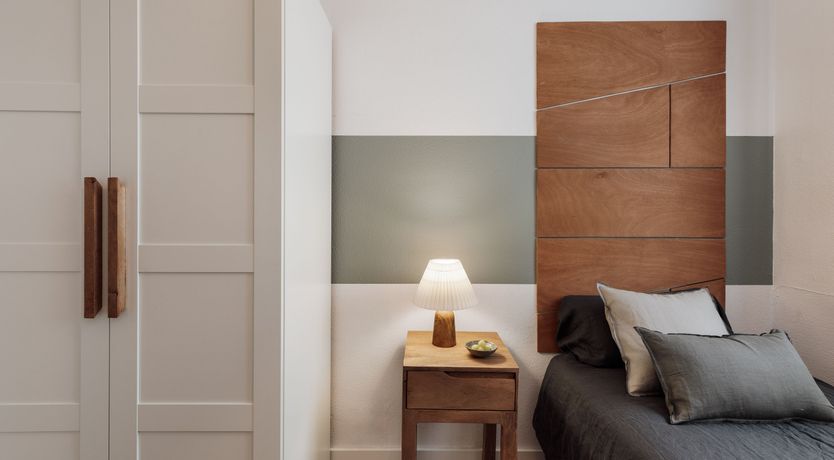 Photo of Shimmering Barcelona