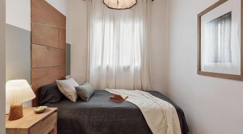 Photo of Shimmering Barcelona