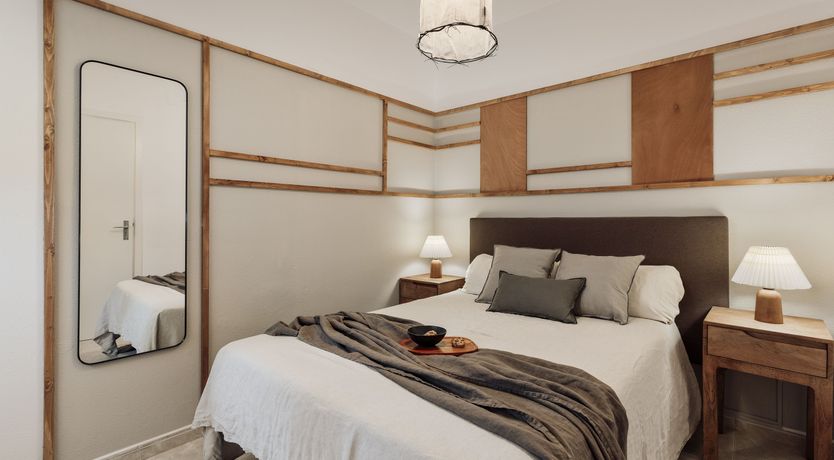 Photo of Shimmering Barcelona