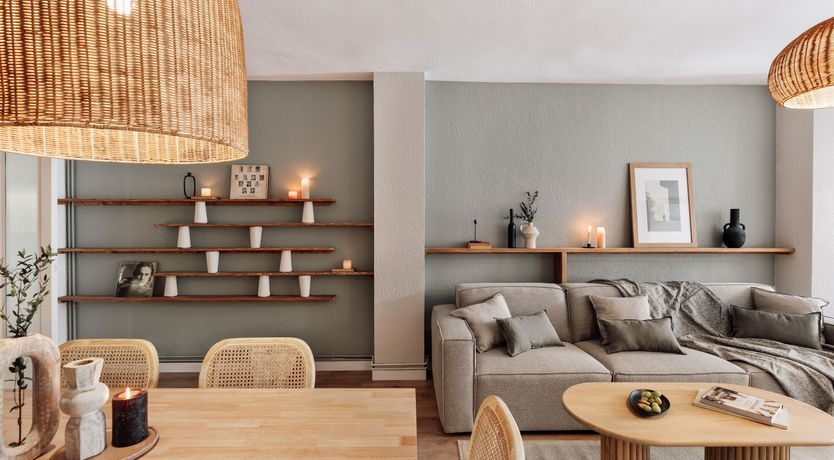 Photo of Shimmering Barcelona