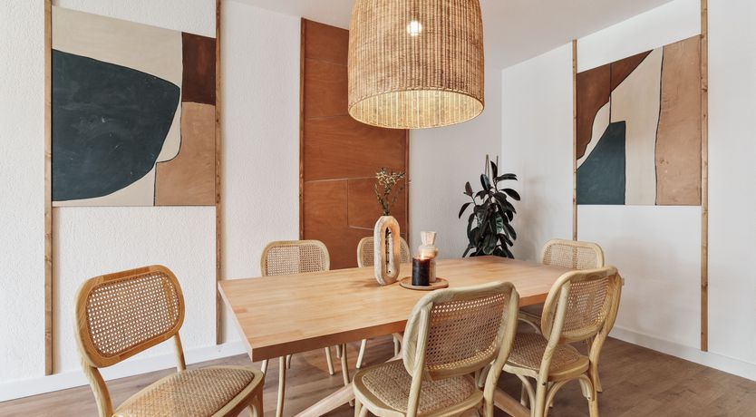 Photo of Shimmering Barcelona