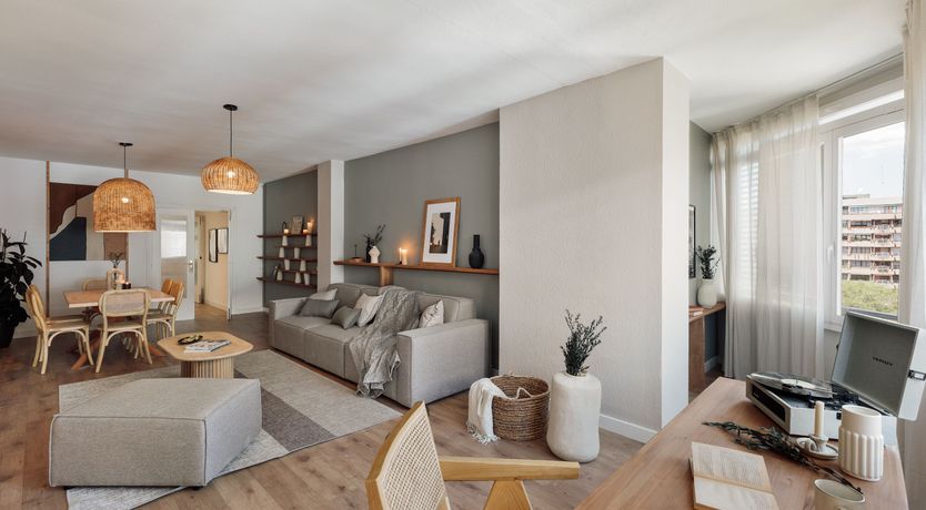 Photo of Shimmering Barcelona