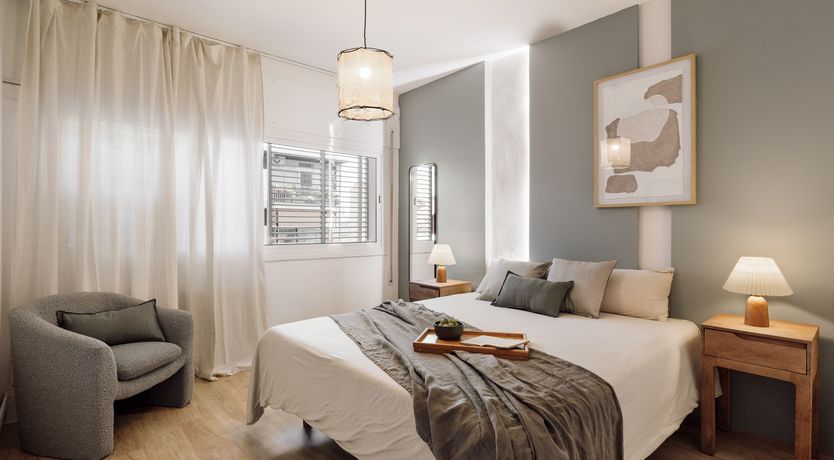 Photo of Shimmering Barcelona