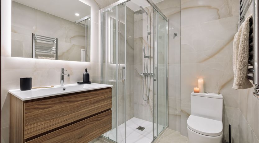 Photo of Shimmering Barcelona