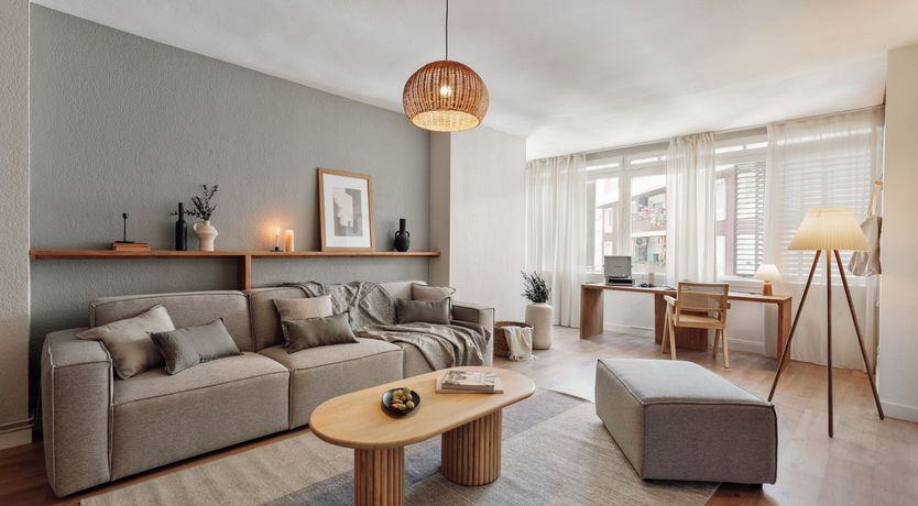 Photo of Shimmering Barcelona