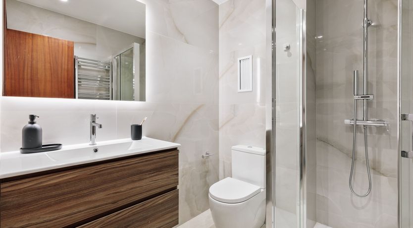 Photo of Shimmering Barcelona