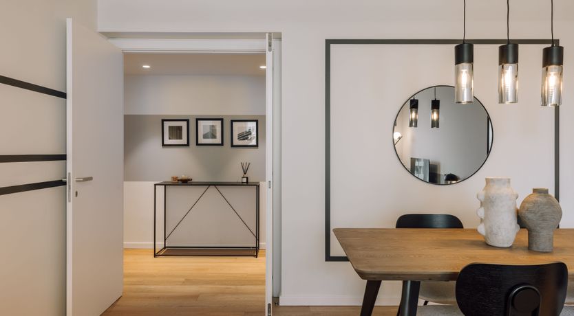 Photo of Blissful Sunset