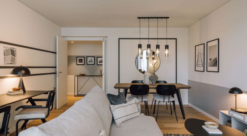 Photo of Blissful Sunset