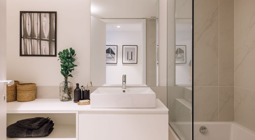 Photo of Blissful Sunset