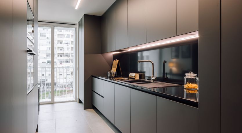 Photo of Blissful Sunset