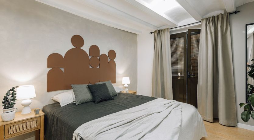 Photo of Barcelona Glow