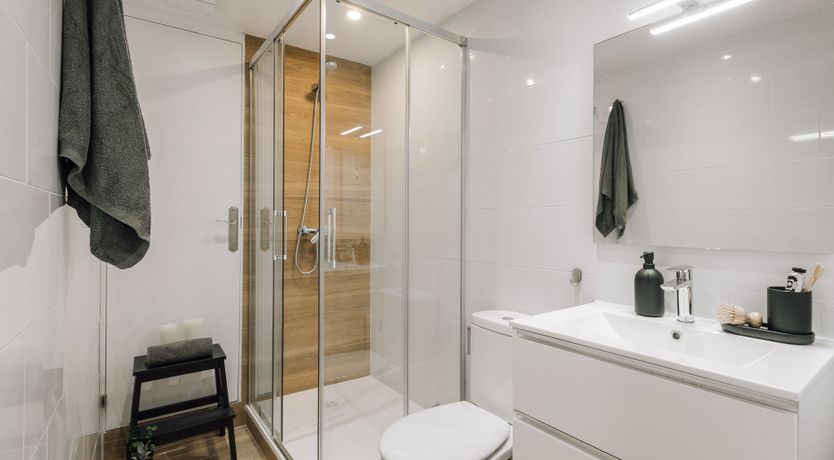 Photo of Barcelona Glow