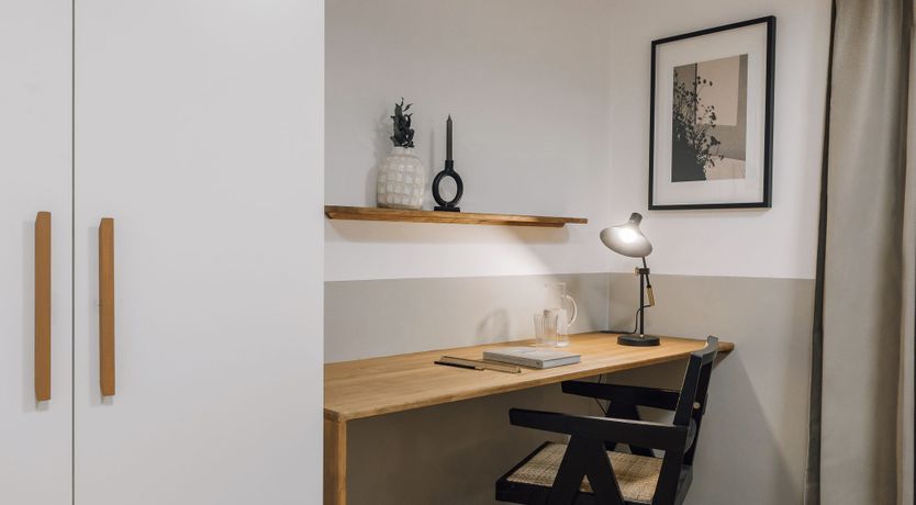 Photo of Barcelona Glow