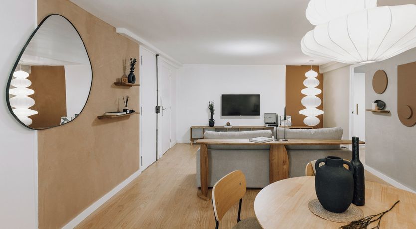 Photo of Barcelona Glow