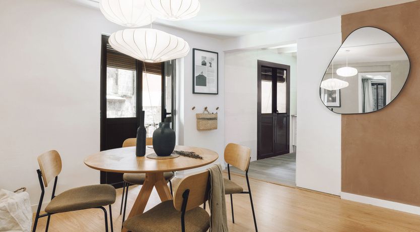 Photo of Barcelona Glow