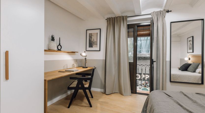 Photo of Barcelona Glow