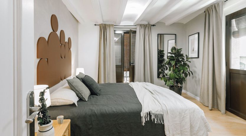 Photo of Barcelona Glow