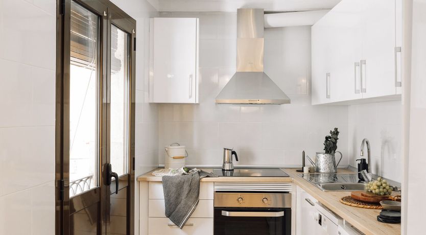 Photo of Barcelona Glow