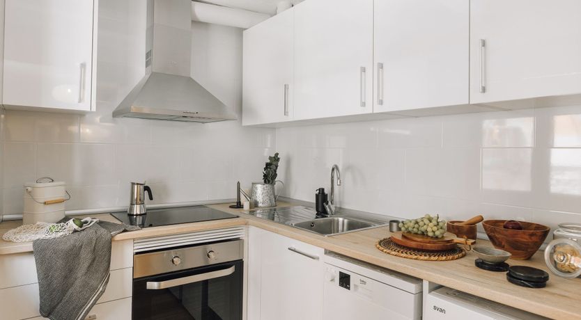 Photo of Barcelona Glow